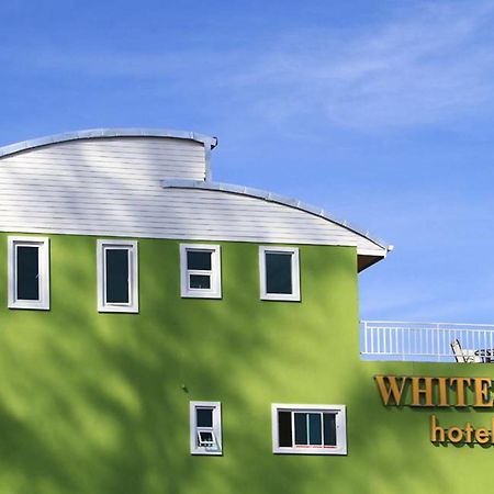 White Cat Hotel Khao Lak Exterior foto