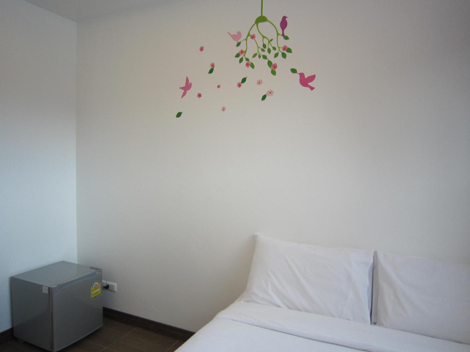 White Cat Hotel Khao Lak Exterior foto