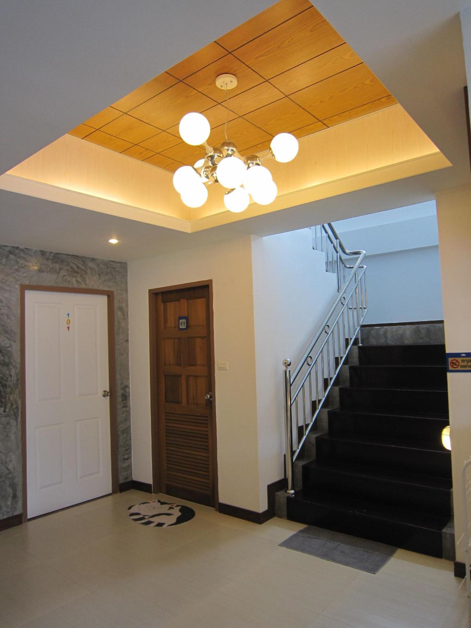 White Cat Hotel Khao Lak Exterior foto