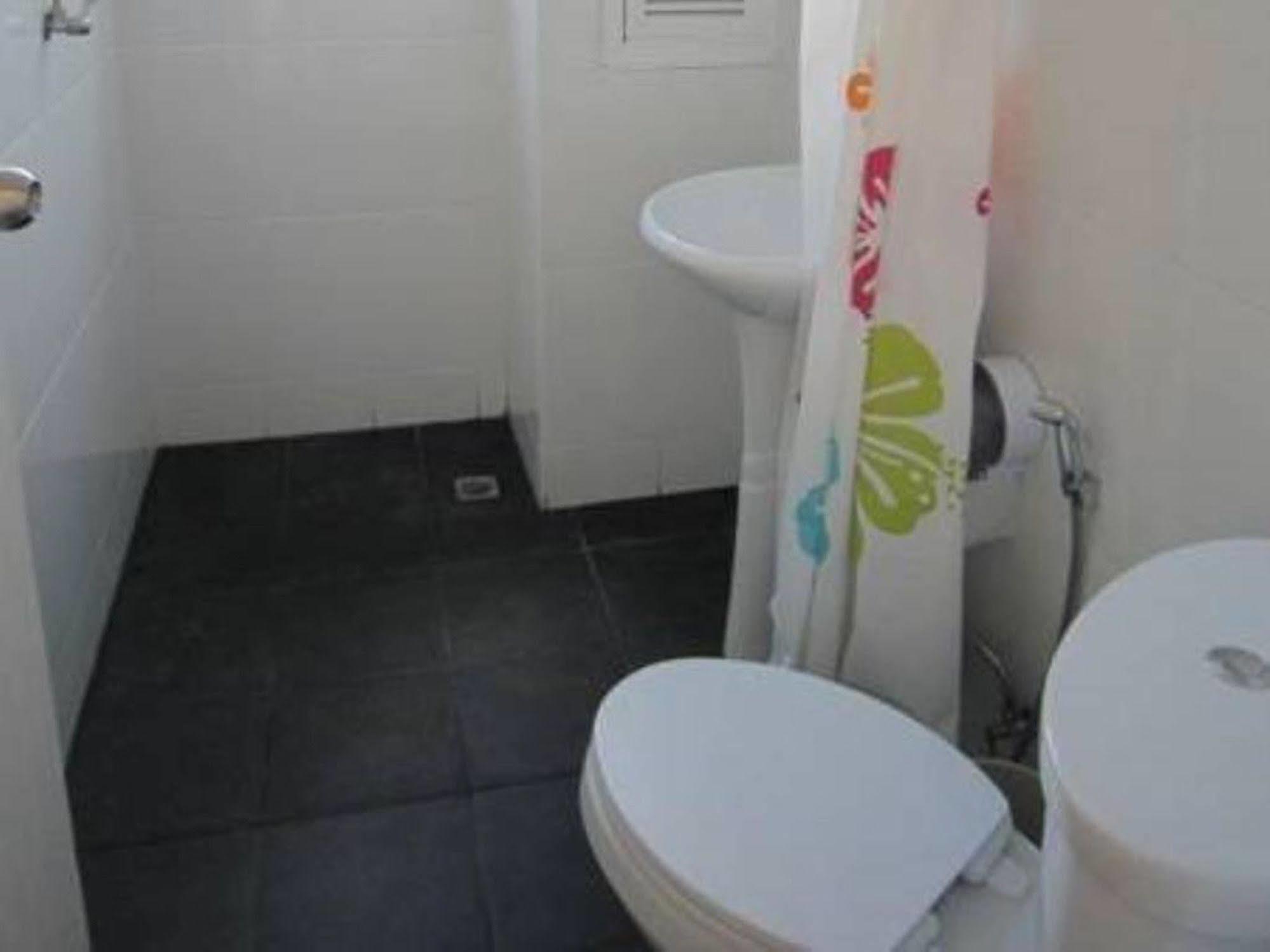 White Cat Hotel Khao Lak Exterior foto